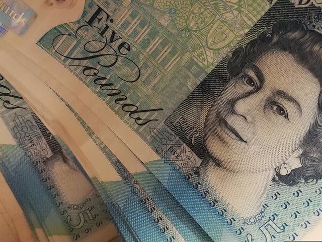 Consilium Chartered Accountants assess the UK Chancellor's Spring Budget statement announced 15 March 2023. Image is of a Bank of England bank note featuring Queen Elizabeth the second.