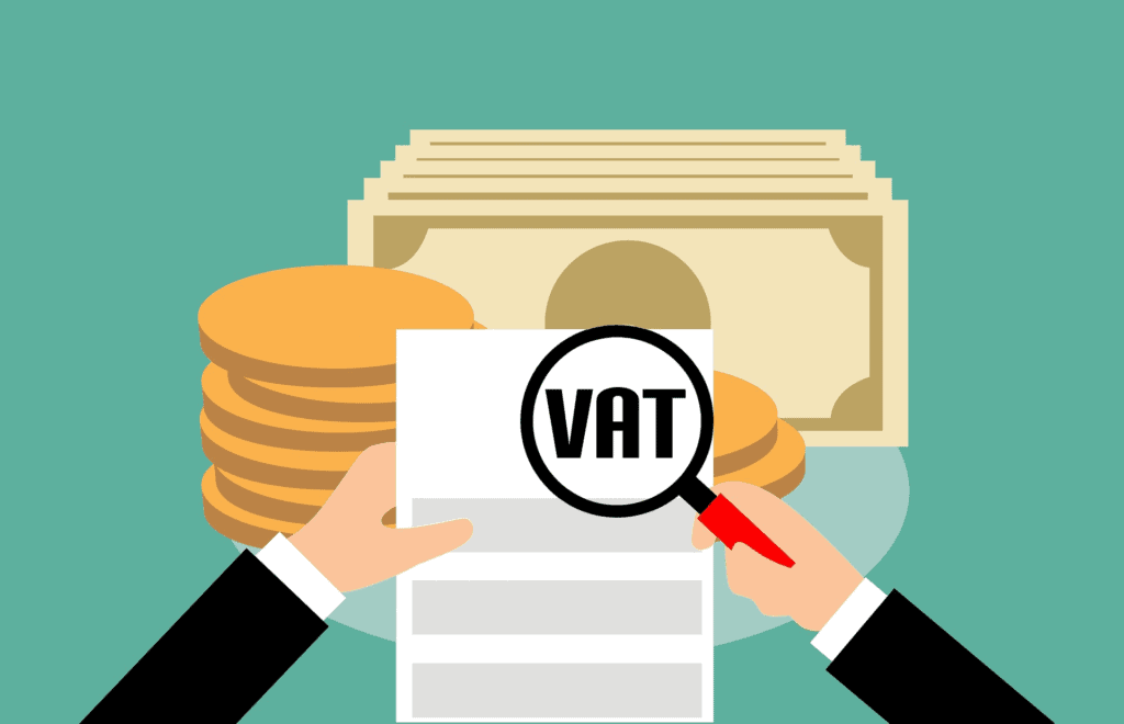 Consilium Chartered Accountants break down HMRC's new VAT penalty regime starting 1 January 2023. consiliumca dot com