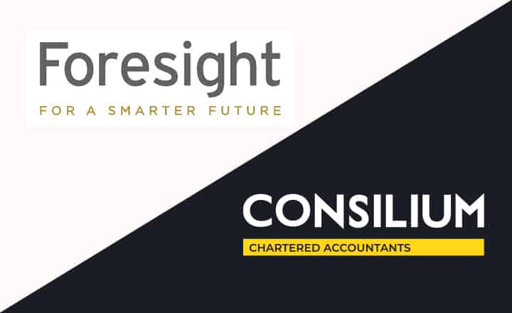 Consilium Chartered Accountants provide financial due diligence services to Foresight Group in respect of £4m investment in Firefish Software.