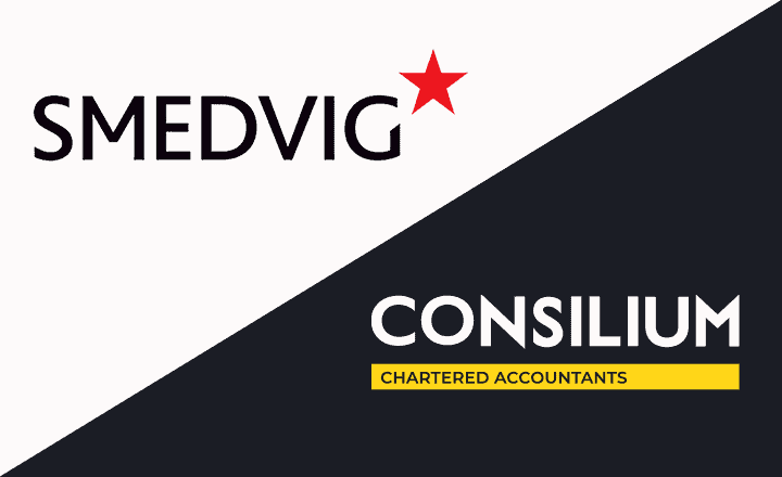 Consilium Chartered Accountants support Smedvig Capital in respect of 6 million euro investment in Irish firm, Edge Tier.