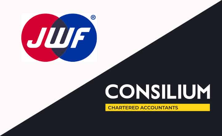 JWF Process Solutions and Consilium Chartered Accountants