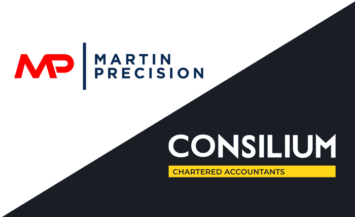 Consilium Chartered Accountants advise Martin Precision Ltd on transfer to Employee Ownership Trust.