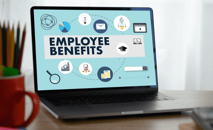 Payrolling of employer provided benefits is coming in to force in April 2026 in the UK.